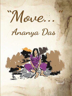 cover image of Move